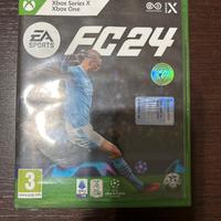 Fc24 per Xbox One