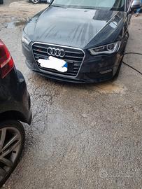 audi a3 8v 