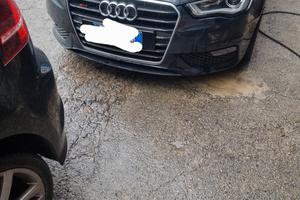 audi a3 8v 