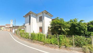 Casa indipendente a Mede (PV)