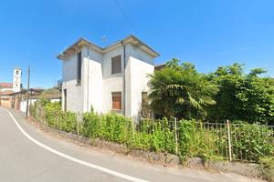 Casa indipendente a Mede (PV)