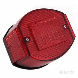Faro posteriore Cev 9350 moto epoca