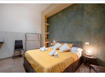 WIND ROSE SUITES Bari Sea