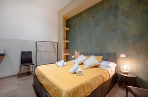 WIND ROSE SUITES Bari Sea