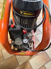 Compressore aria diretta