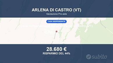 Immobile in asta di 153 m² con più di 5 locali a A