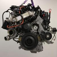 PBL460 Motore BMW 2.0TD N47D20C [07/19]