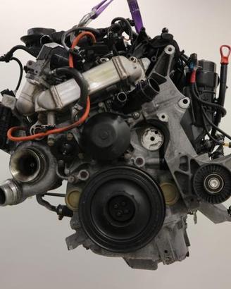 PBL460 Motore BMW 2.0TD N47D20C [07/19]