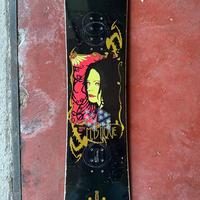 tavola snowboard nitro 146 cm