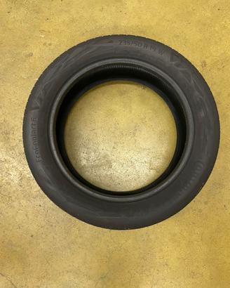 Pneumatici Continental EcoContact 6   235/50 R19W