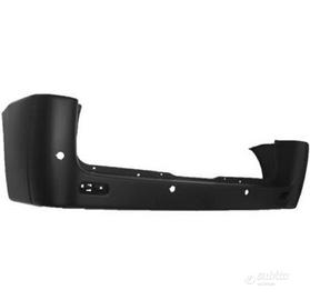 Paraurti Posteriore Peugeot Expert/Jumpy/Scudo II