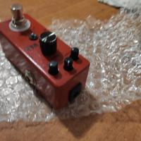 Auto Wah Rowin - pedale per chitarra