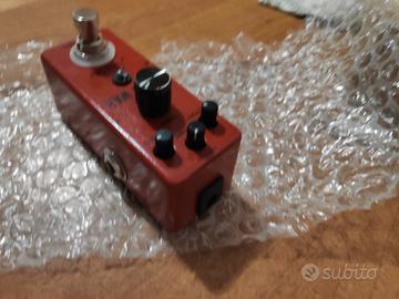 Auto Wah Rowin - pedale per chitarra