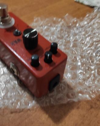 Auto Wah Rowin - pedale per chitarra