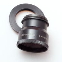 Obiettivo Officine Galileo EIDON 5 cm