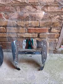 Accessori VN 900 e bauletti givi