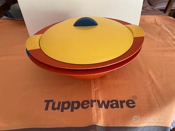 Contenitori TUPPERWARE Serie Mosaico