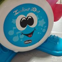 batteria chicco