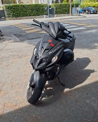 Phantom f12R 50cc