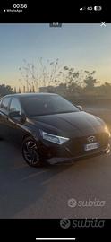 HYUNDAI I20 1.2 MPI MT GPL Connectline Extrrior