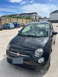 Fiat 500 Dolcevita Hybrid