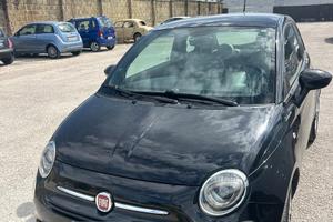 Fiat 500 Dolcevita Hybrid