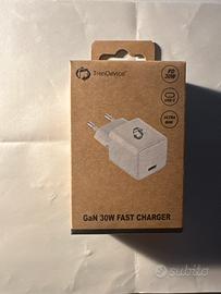 Caricatore cellulare usb-c