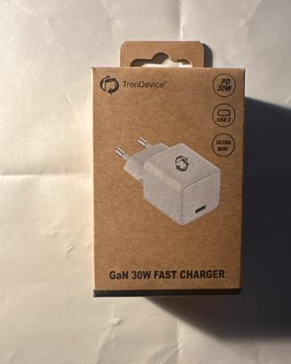 Caricatore cellulare usb-c