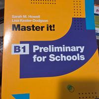 master it! B1