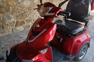 2024 ELECTRORIDE Fasti 4 / Fasti 4 max