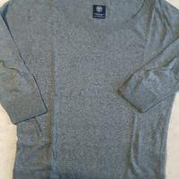 Maglia di cotone American eagle