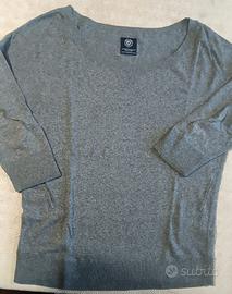Maglia di cotone American eagle
