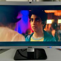 Monitor Dell 22" Full HD con Webcam e Hub USB - Mo