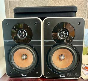 Coppia casse passive Teufel UL 20 Mk3 18