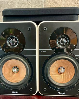 Coppia casse passive Teufel UL 20 Mk3 18