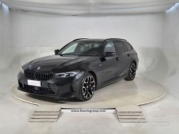 BMW Serie 3 G21 2022 Touring 320d Touring mhe...