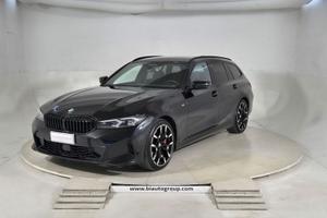 BMW Serie 3 G21 2022 Touring 320d Touring mhe...