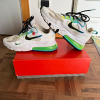 Scarpe nike air 270 huarache 42.5