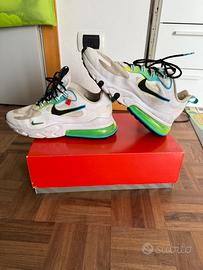 Scarpe nike air 270 huarache 42.5
