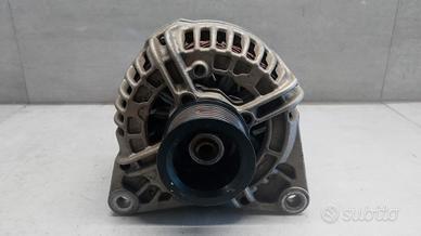 Alternatore daf lf usato