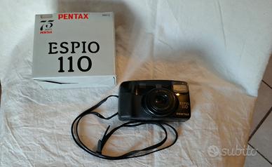 macchina fotografica Pentax Espio 110