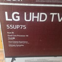 tvc lg 55 pollici 