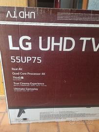 tvc lg 55 pollici 