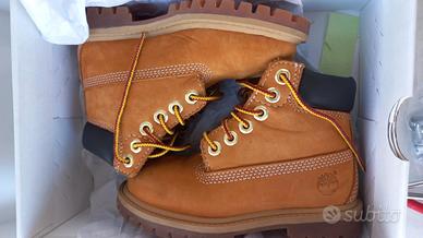 scarpa bambino Timberland 26