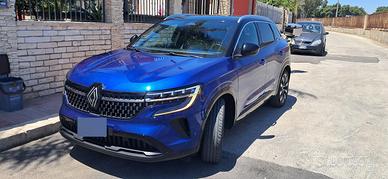 Renault Austral E-Tech Full Hybrid 200 Techno – 20