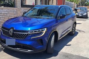 Renault Austral E-Tech Full Hybrid 200 Techno – 20
