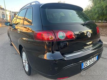 Fiat CROMA 2.0 MJT 2008 - 120 CAVALLI