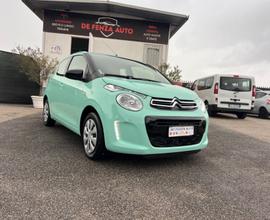 Citroen C1 VTi 68 5 porte Feel