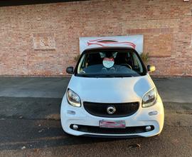 Smart ForFour 70 1.0 Passion