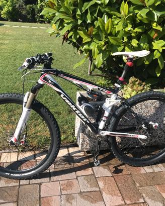 mountainbike